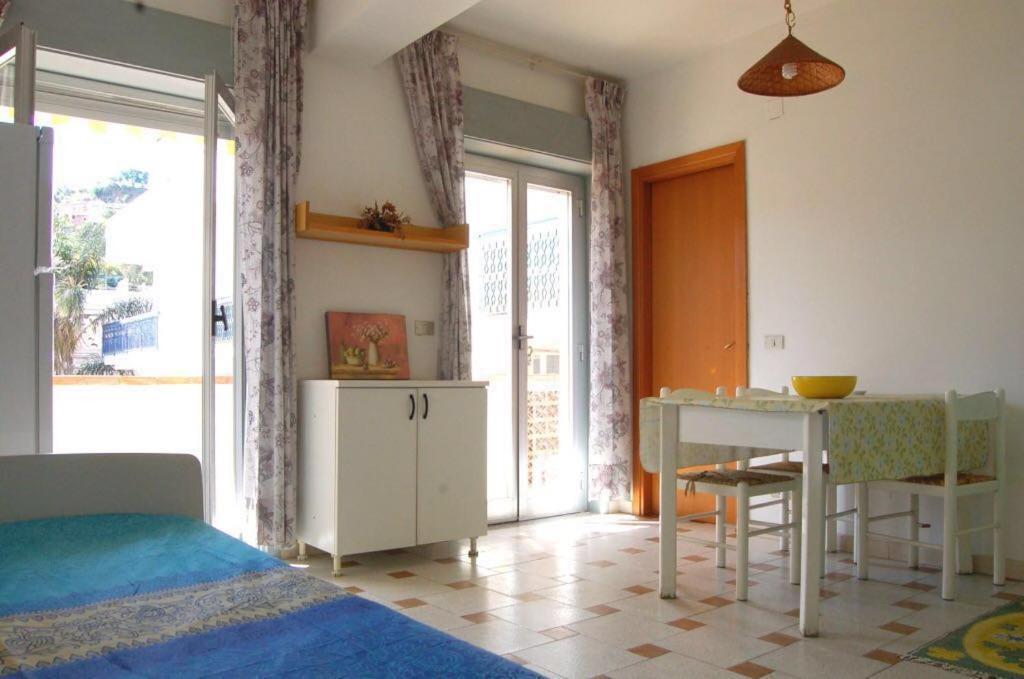 SantʼAlessio Siculo Le Zagare Apartments מראה חיצוני תמונה