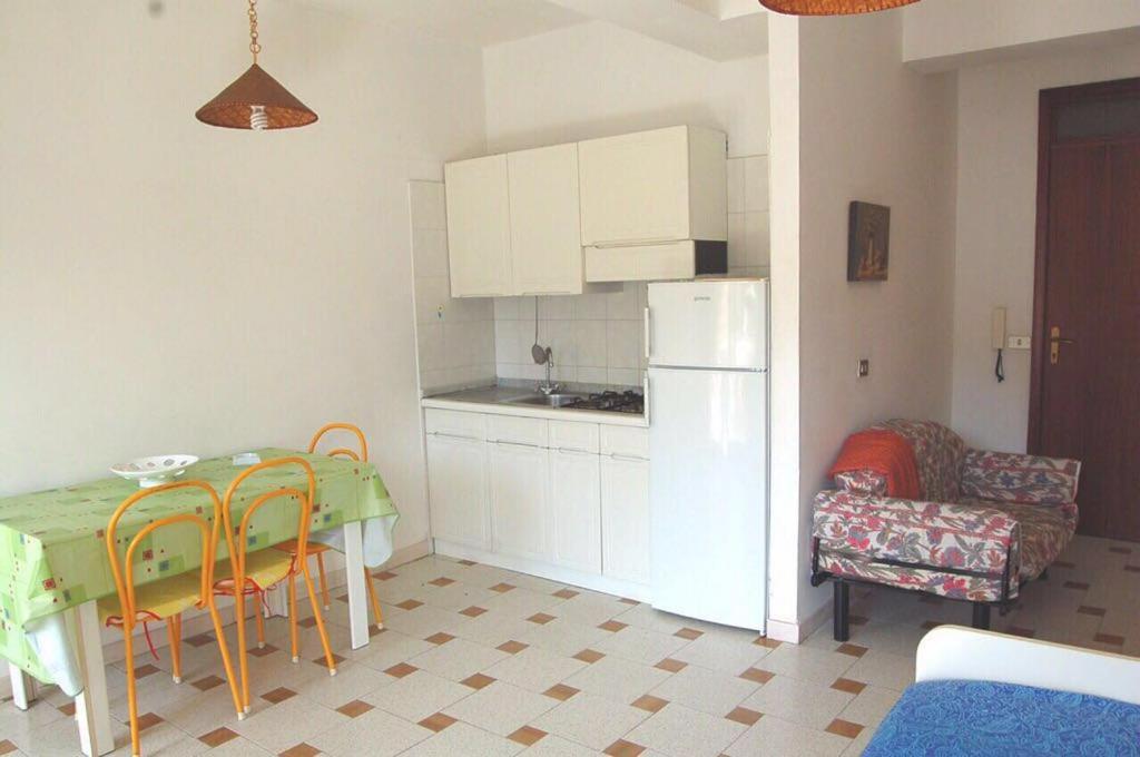 SantʼAlessio Siculo Le Zagare Apartments מראה חיצוני תמונה