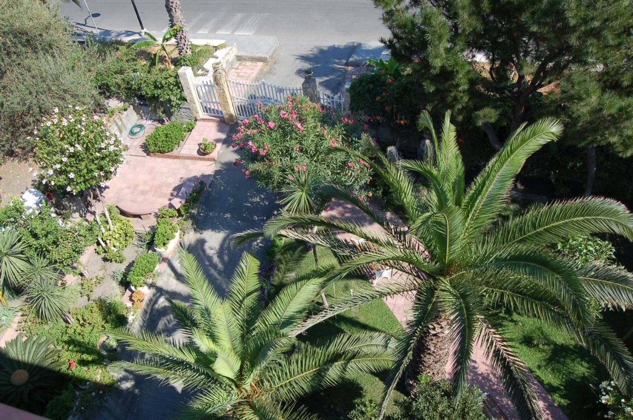SantʼAlessio Siculo Le Zagare Apartments מראה חיצוני תמונה