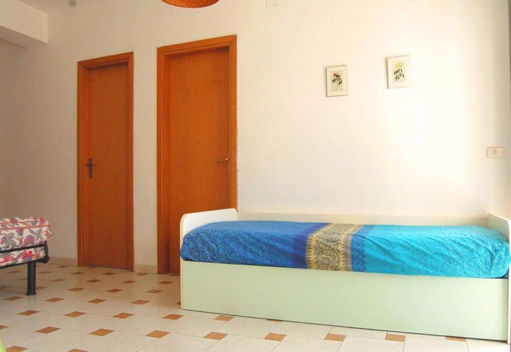 SantʼAlessio Siculo Le Zagare Apartments מראה חיצוני תמונה