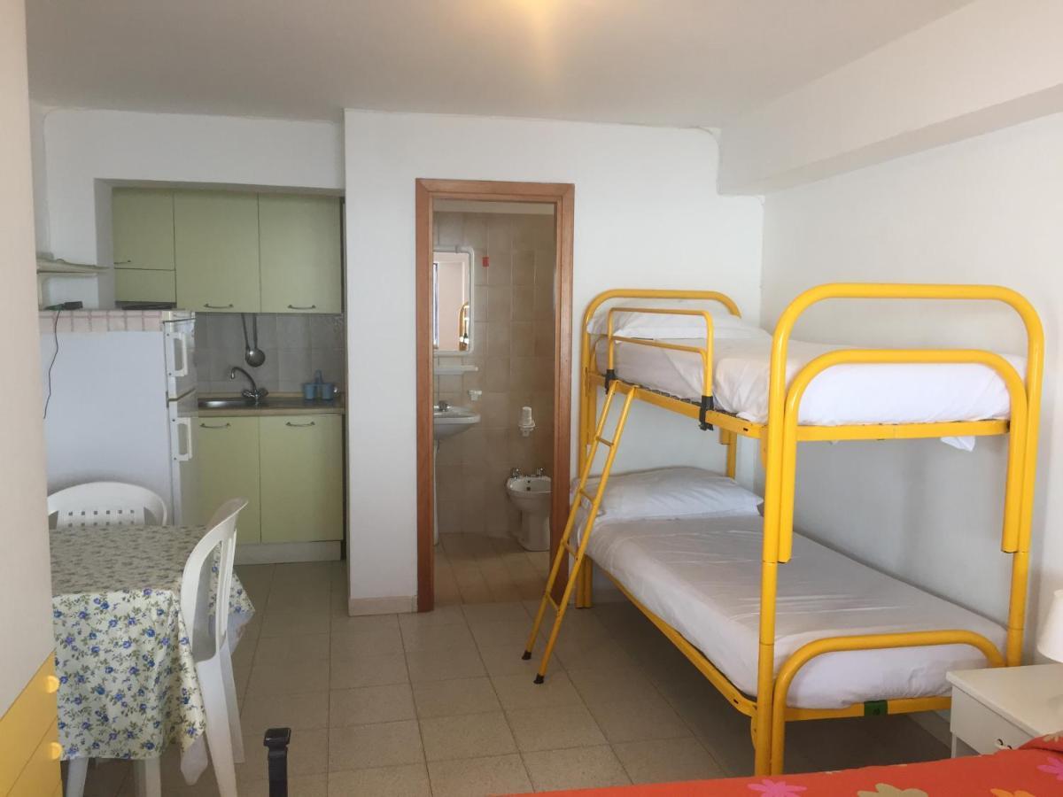 SantʼAlessio Siculo Le Zagare Apartments מראה חיצוני תמונה