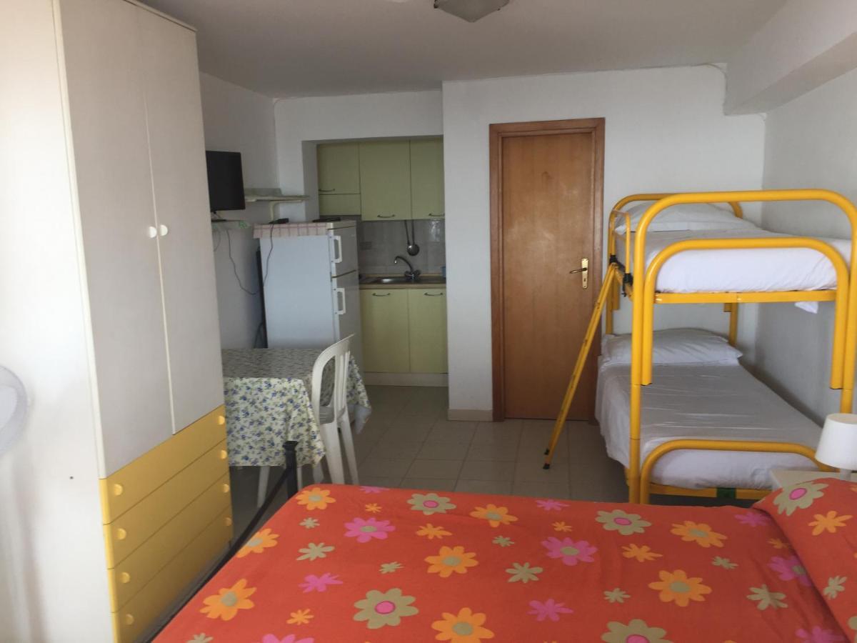 SantʼAlessio Siculo Le Zagare Apartments מראה חיצוני תמונה