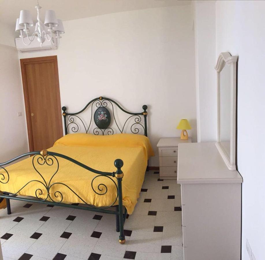 SantʼAlessio Siculo Le Zagare Apartments מראה חיצוני תמונה