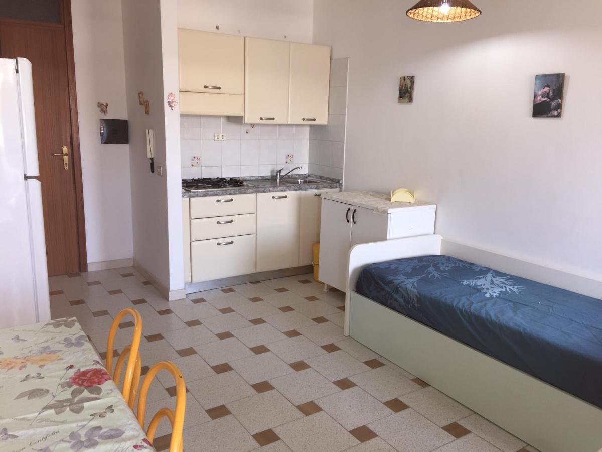 SantʼAlessio Siculo Le Zagare Apartments מראה חיצוני תמונה