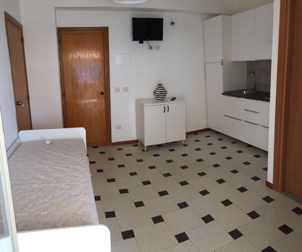 SantʼAlessio Siculo Le Zagare Apartments מראה חיצוני תמונה