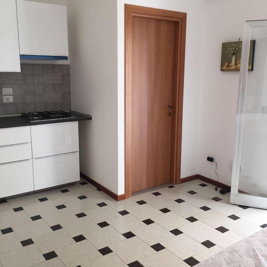 SantʼAlessio Siculo Le Zagare Apartments מראה חיצוני תמונה