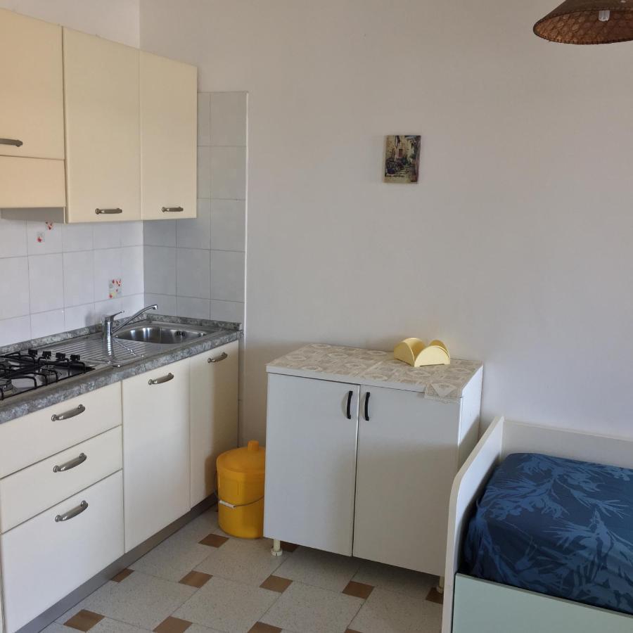SantʼAlessio Siculo Le Zagare Apartments מראה חיצוני תמונה