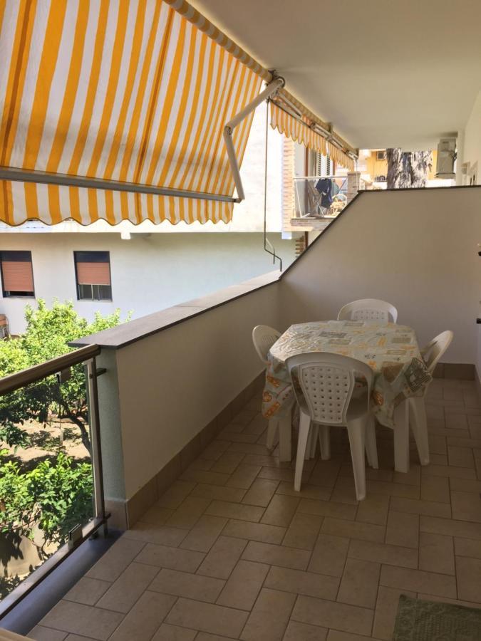 SantʼAlessio Siculo Le Zagare Apartments מראה חיצוני תמונה