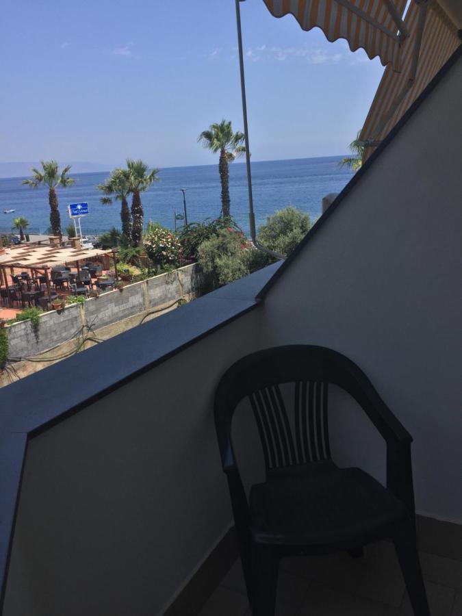 SantʼAlessio Siculo Le Zagare Apartments מראה חיצוני תמונה