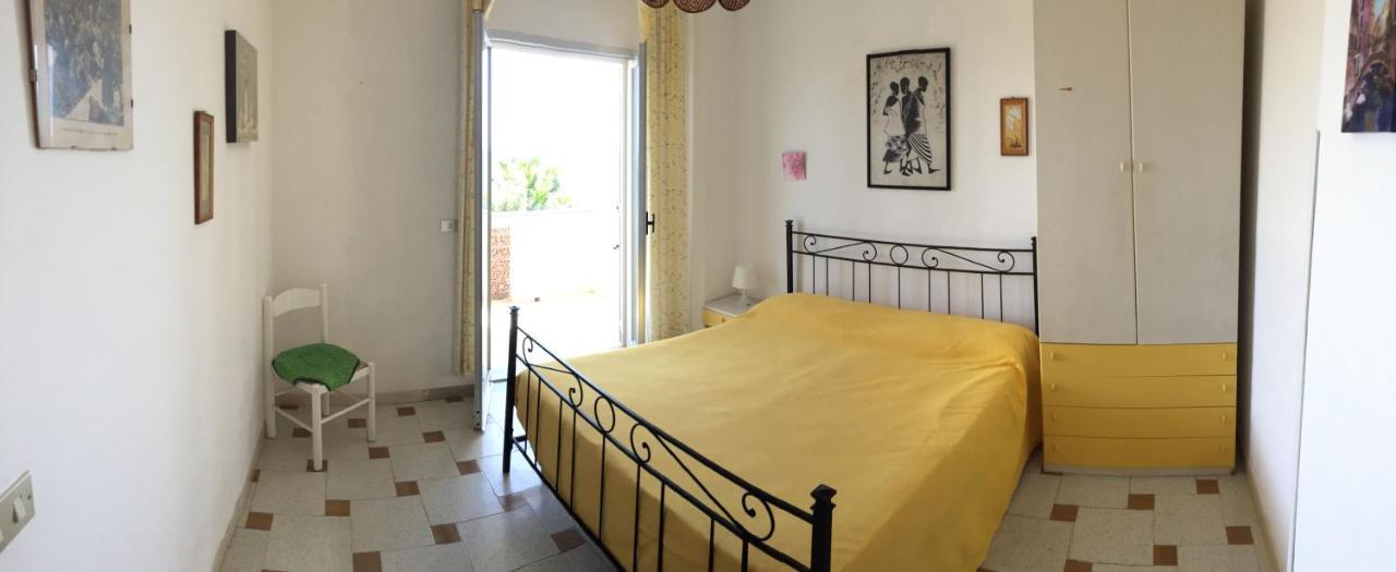 SantʼAlessio Siculo Le Zagare Apartments מראה חיצוני תמונה