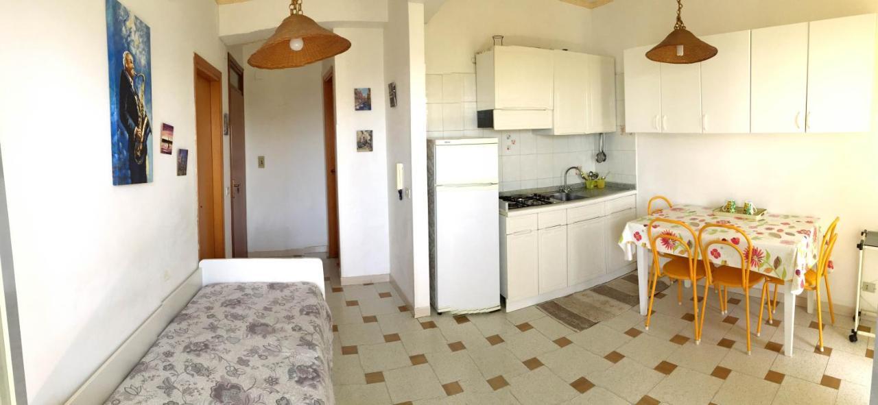 SantʼAlessio Siculo Le Zagare Apartments מראה חיצוני תמונה