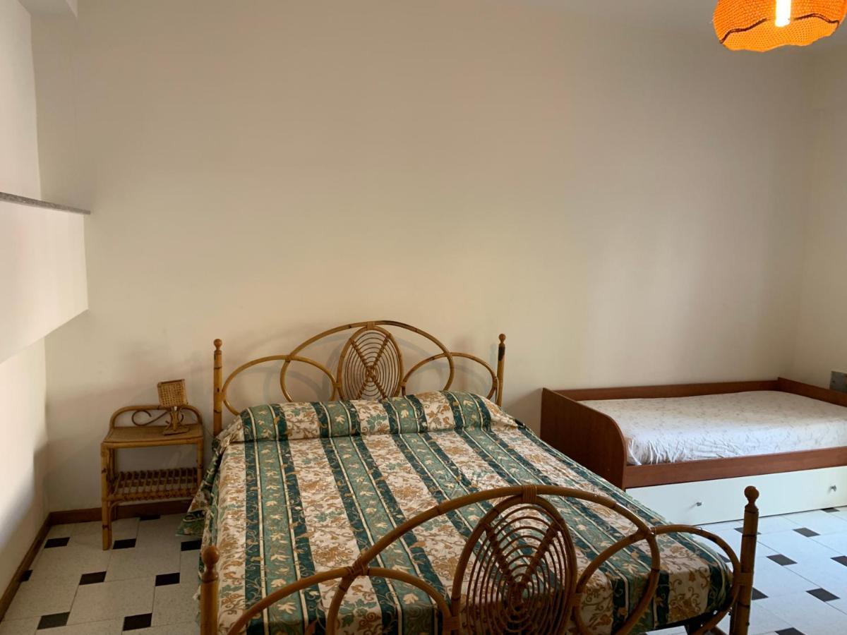 SantʼAlessio Siculo Le Zagare Apartments מראה חיצוני תמונה
