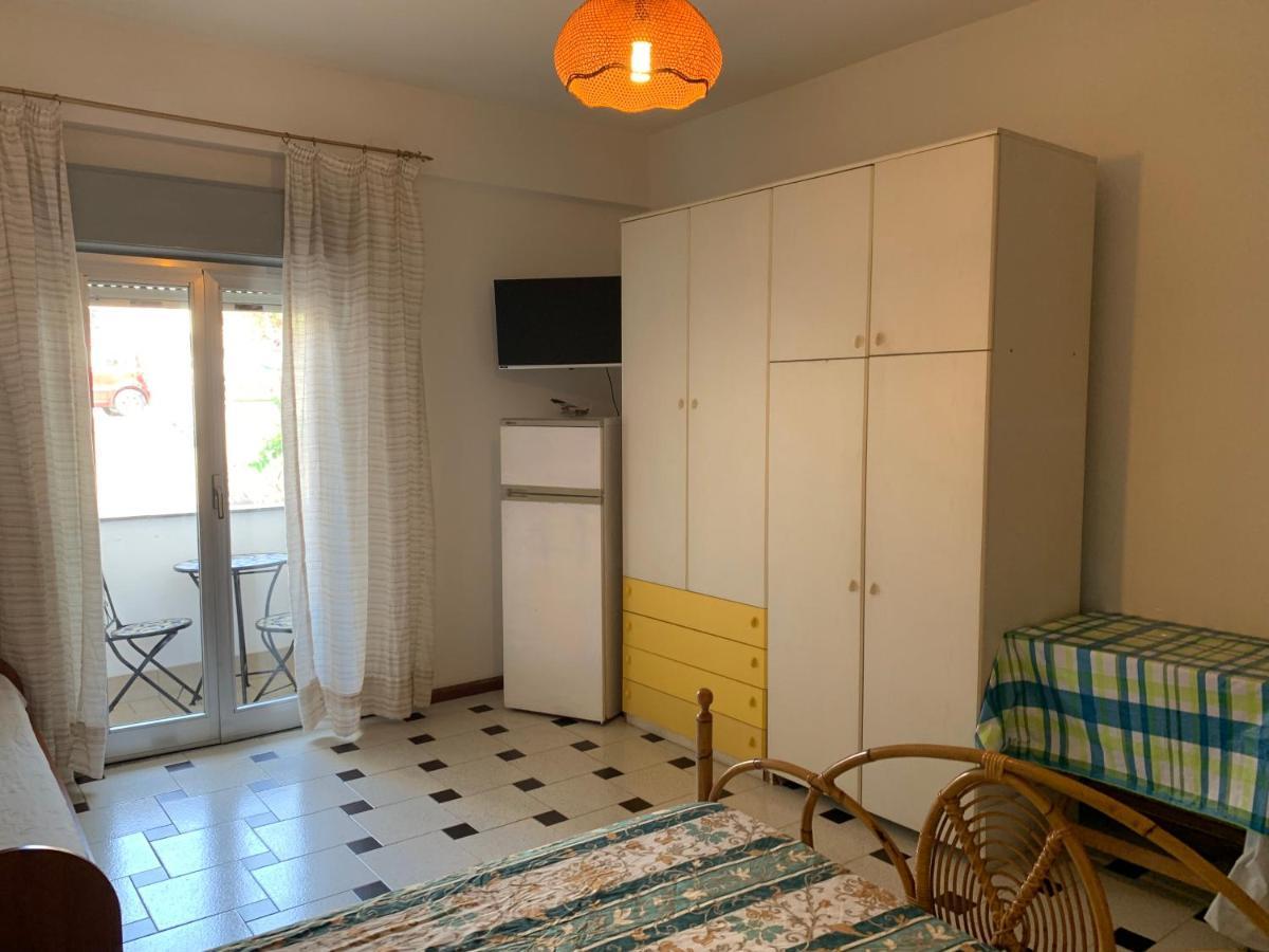 SantʼAlessio Siculo Le Zagare Apartments מראה חיצוני תמונה