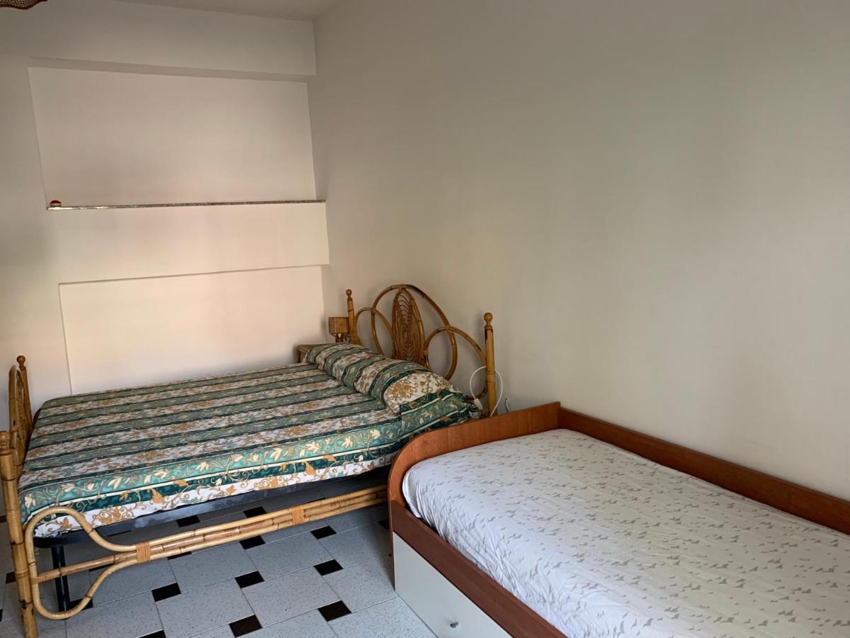 SantʼAlessio Siculo Le Zagare Apartments מראה חיצוני תמונה
