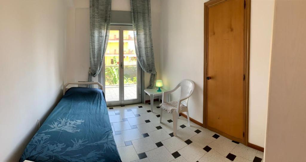 SantʼAlessio Siculo Le Zagare Apartments מראה חיצוני תמונה