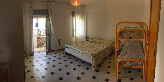 SantʼAlessio Siculo Le Zagare Apartments מראה חיצוני תמונה